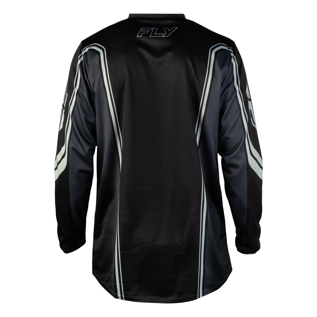FLY Racing F-16 2027 Raze Jersey, view 2