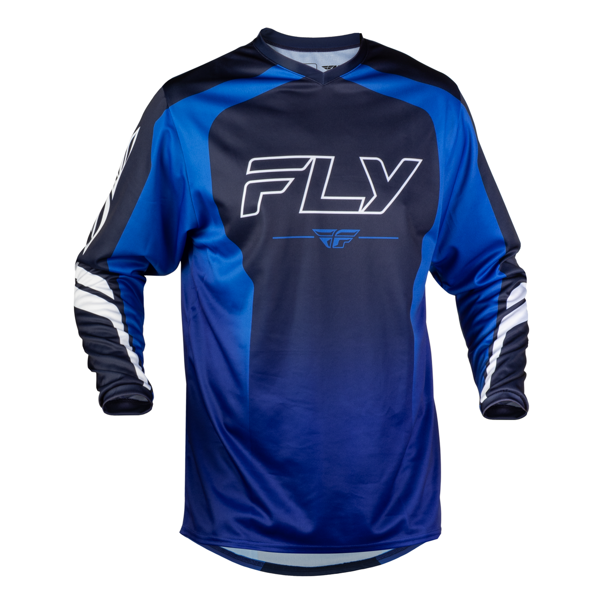 FLY Racing F-16 2027 Raze Jersey, view 3