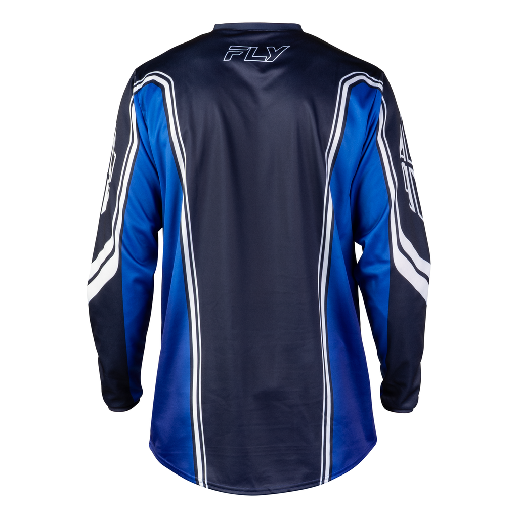 FLY Racing F-16 2027 Raze Jersey, view 4