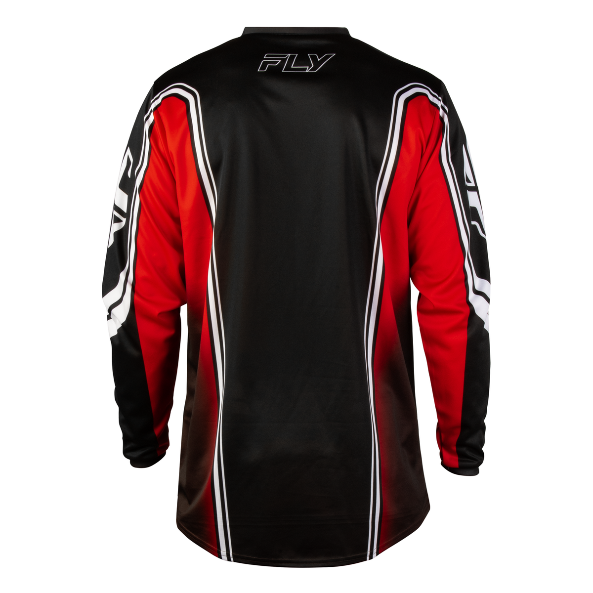 FLY Racing F-16 2027 Raze Jersey, view 8