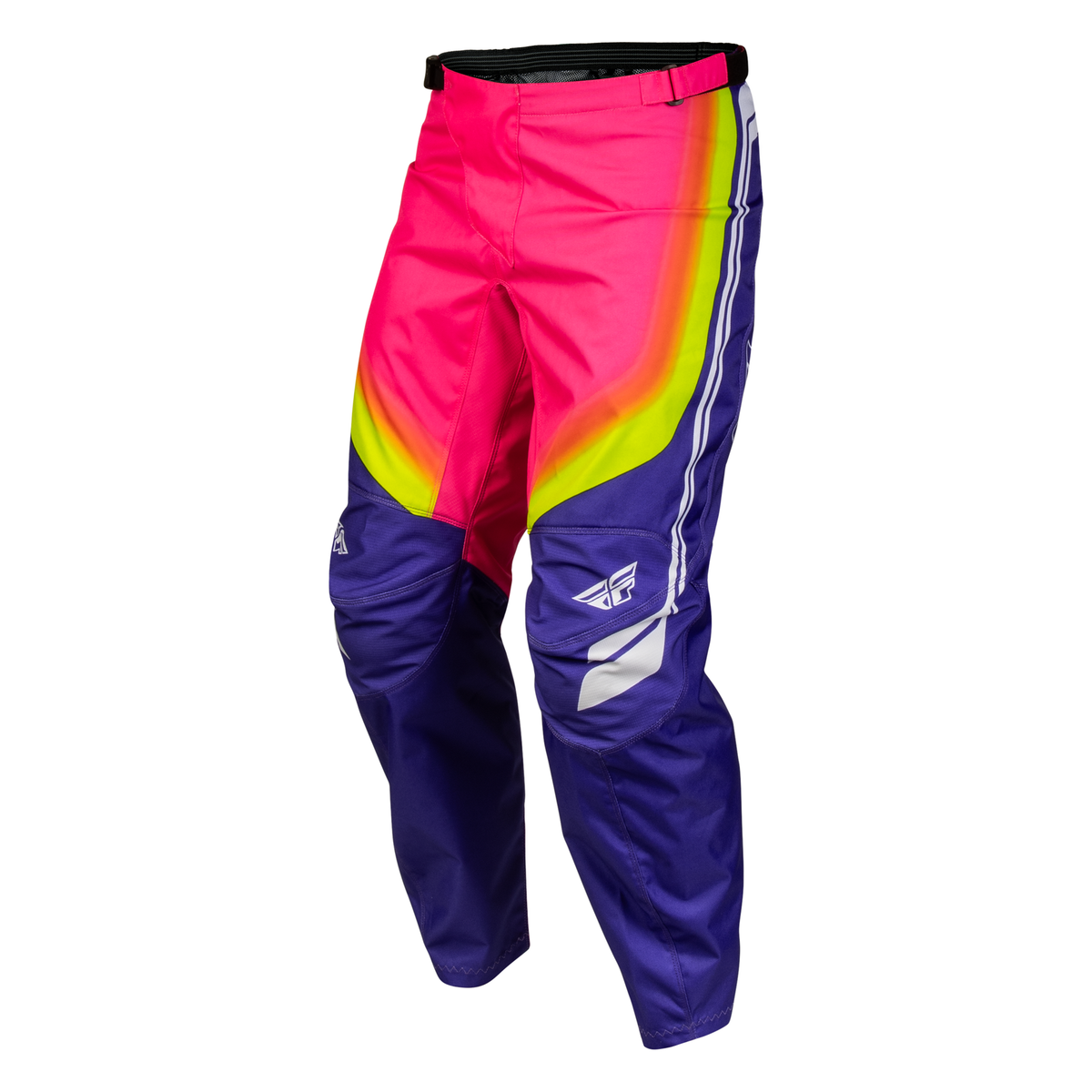 FLY Racing F-16 2027 Raze Pant, view 10
