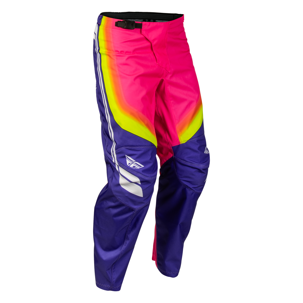 FLY Racing F-16 2027 Raze Pant, view 9