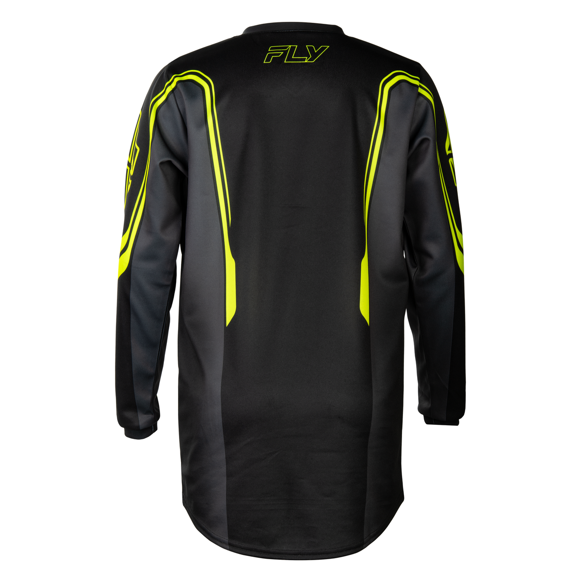 FLY Racing F-16 2027 Youth Raze Jersey, view 2