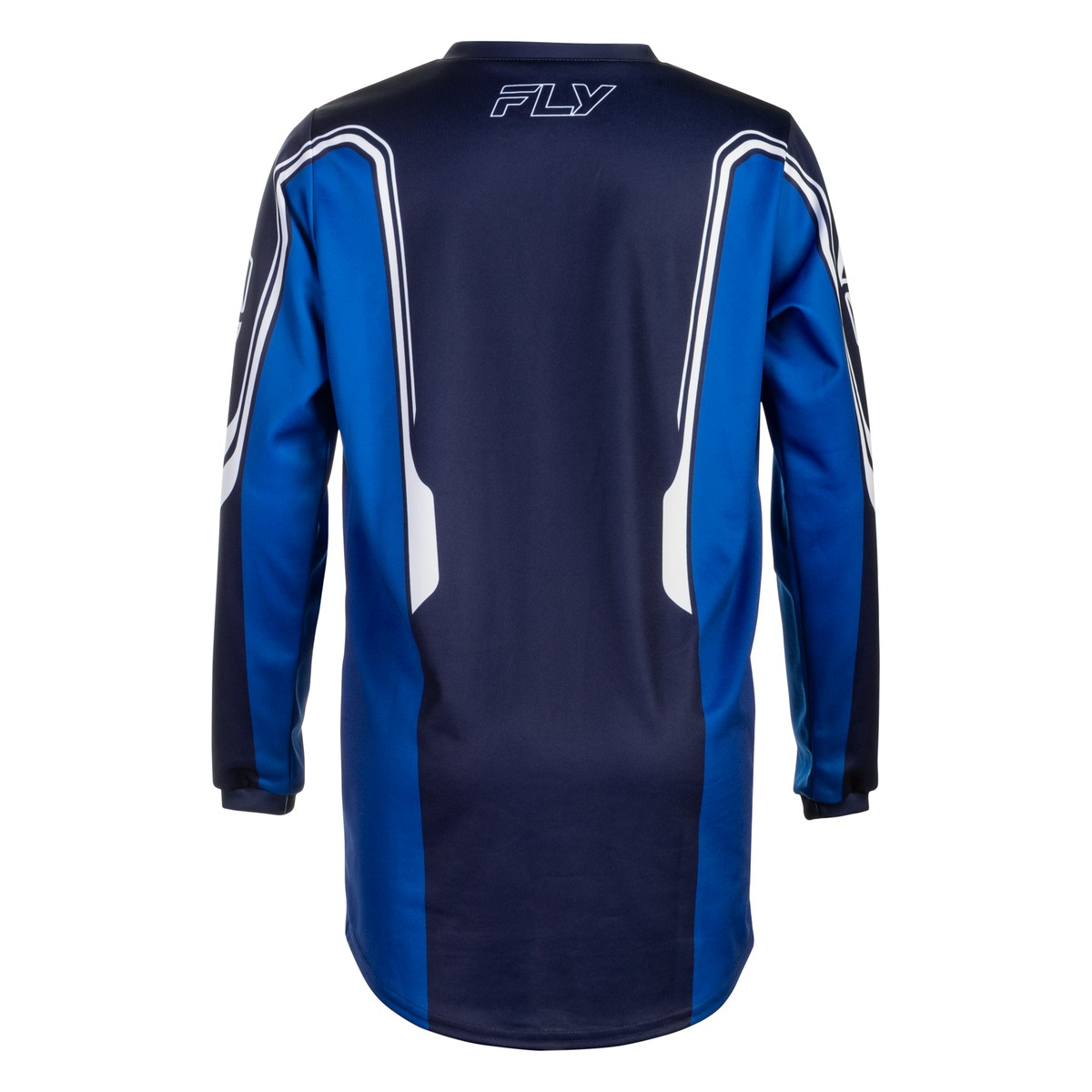 FLY Racing F-16 2027 Youth Raze Jersey, view 4