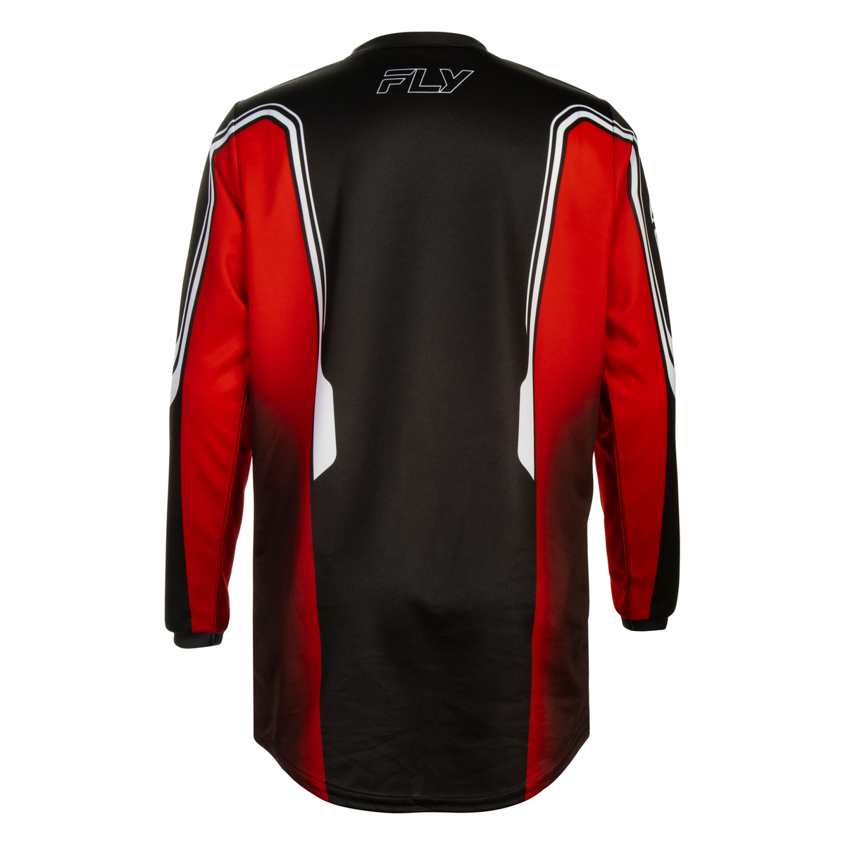 FLY Racing F-16 2027 Youth Raze Jersey, view 8
