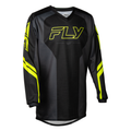 FLY Racing F-16 2027 Youth Raze Jersey