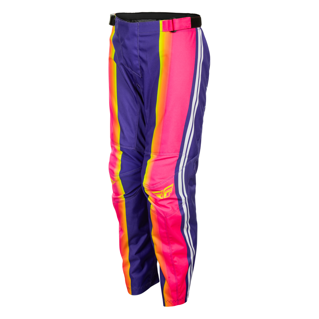 FLY Racing F-16 2027 Youth Raze Pant, view 10