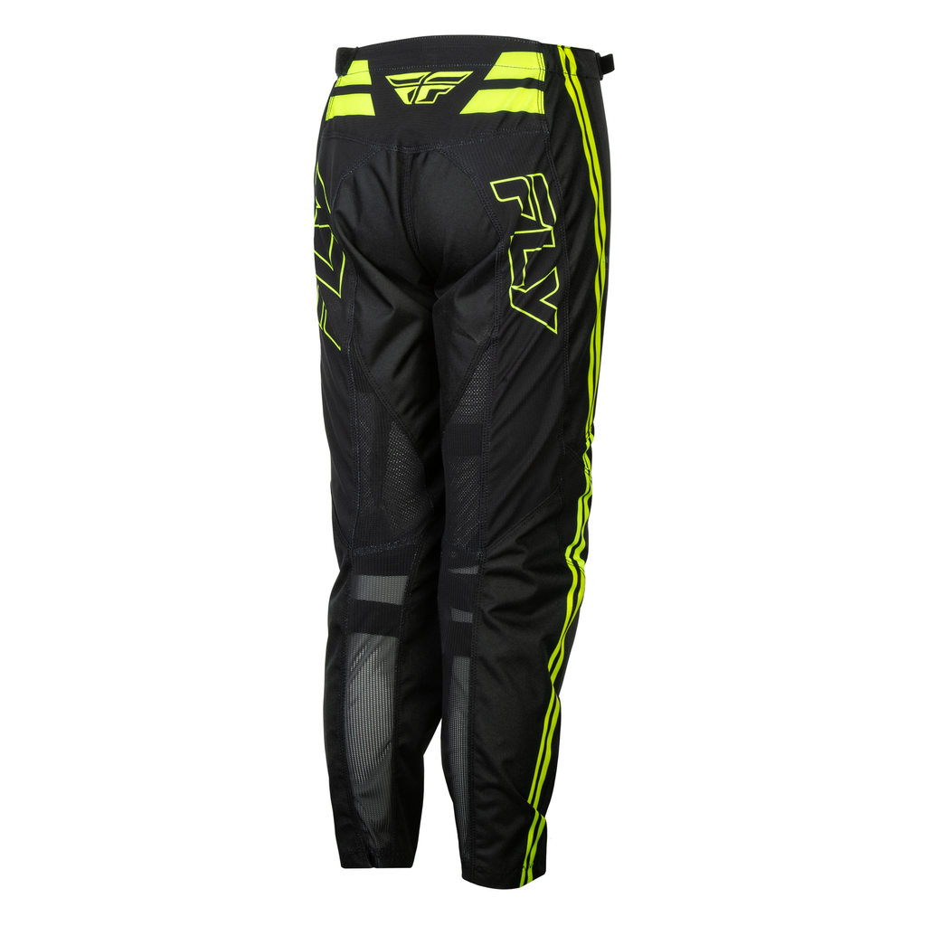 FLY Racing F-16 2027 Youth Raze Pant, view 4