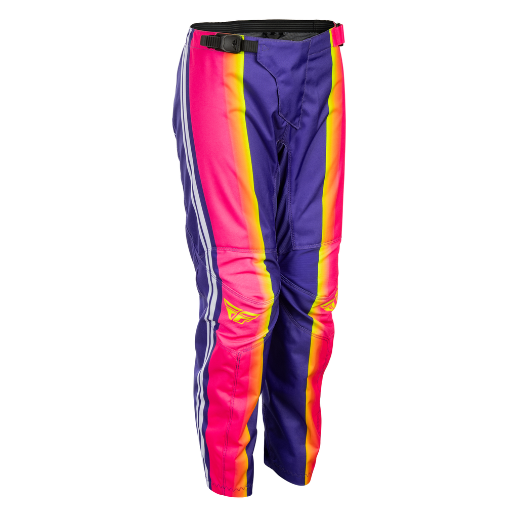 FLY Racing F-16 2027 Youth Raze Pant, view 9