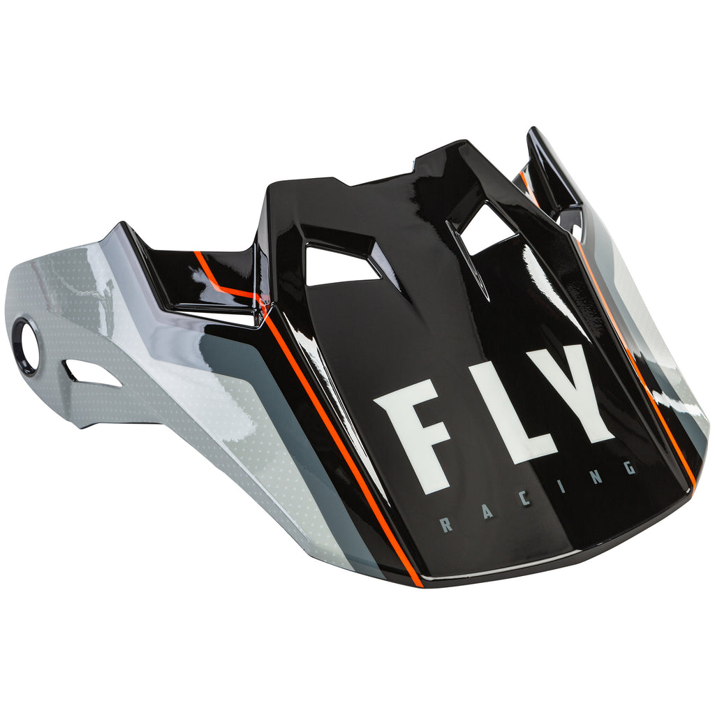 FLY Racing Formula Axon Peak, view 2