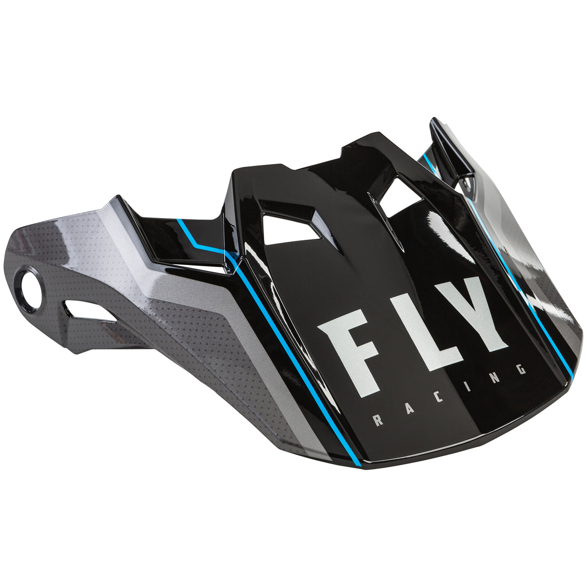 FLY Racing Formula Axon Peak, view 3