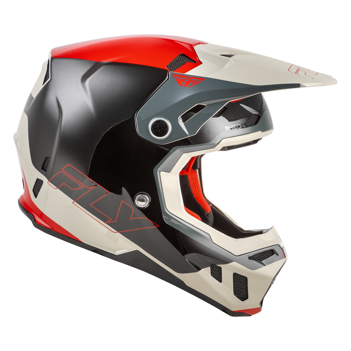 FLY Racing Formula CC Glide Helmet, view 2