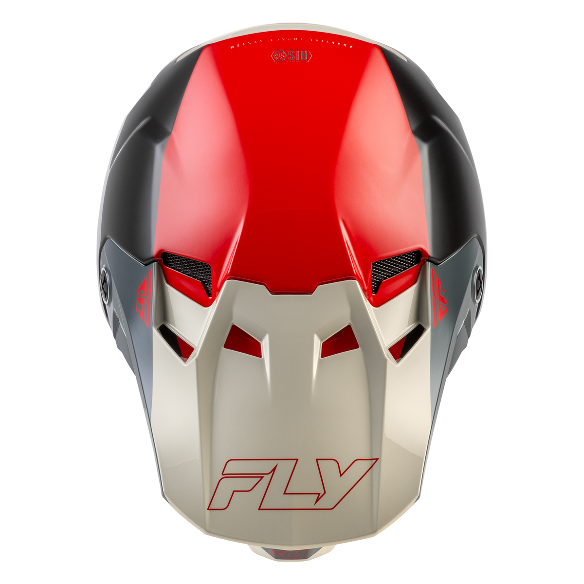 FLY Racing Formula CC Glide Helmet, view 4