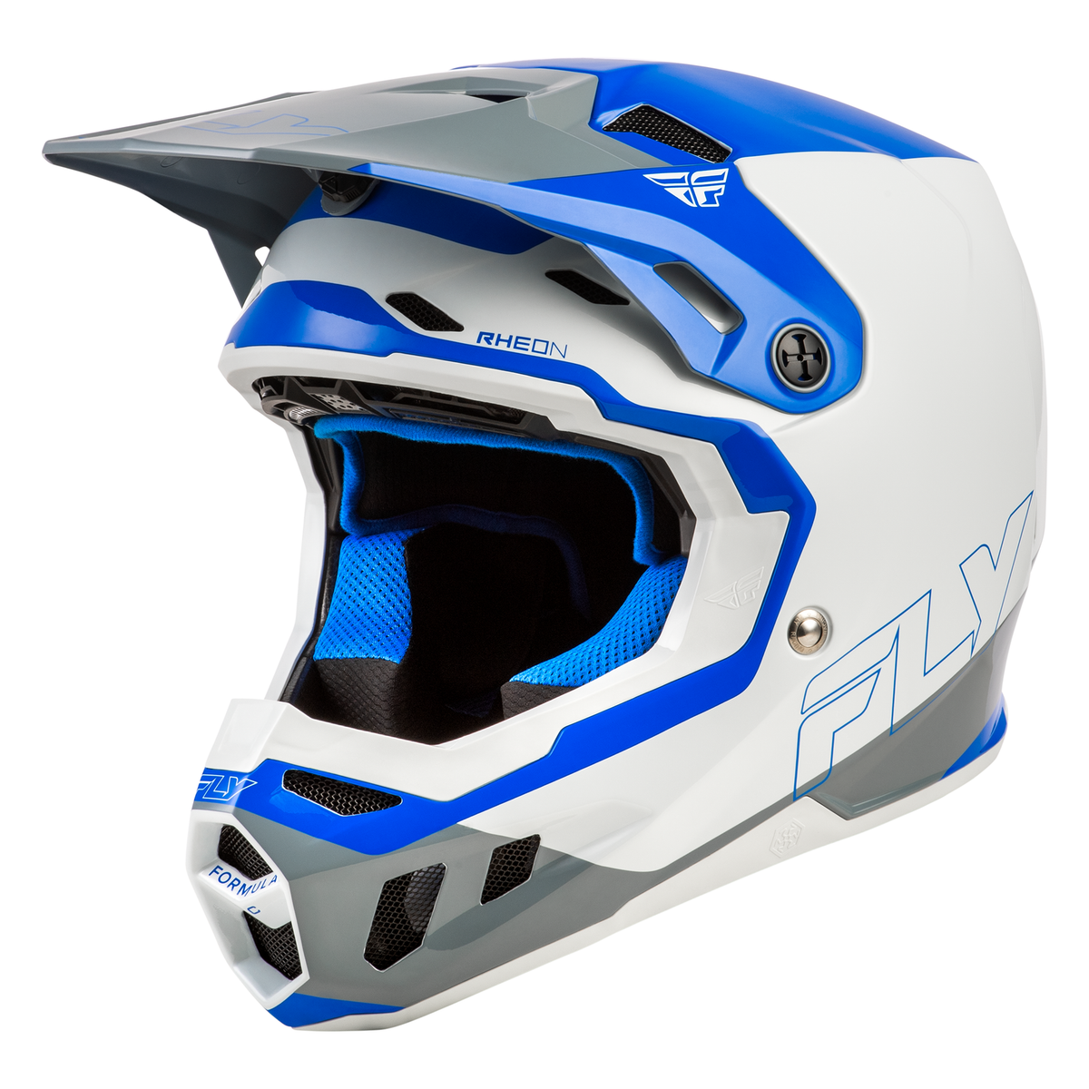 FLY Racing Formula CC Glide Helmet, view 5