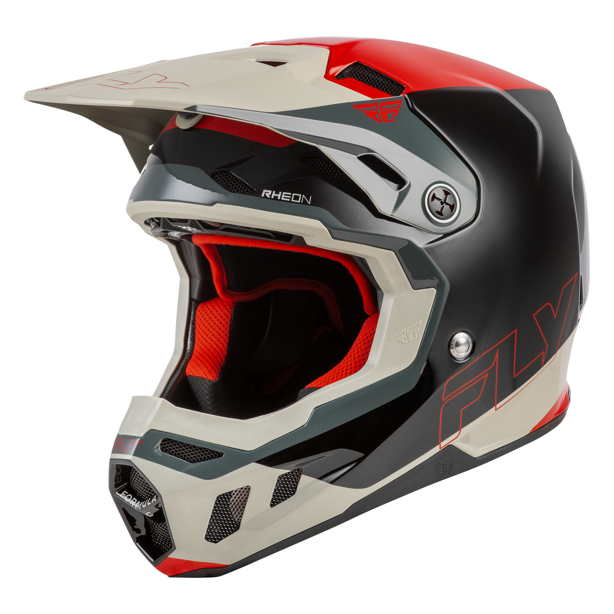 FLY Racing Formula CC Glide Helmet