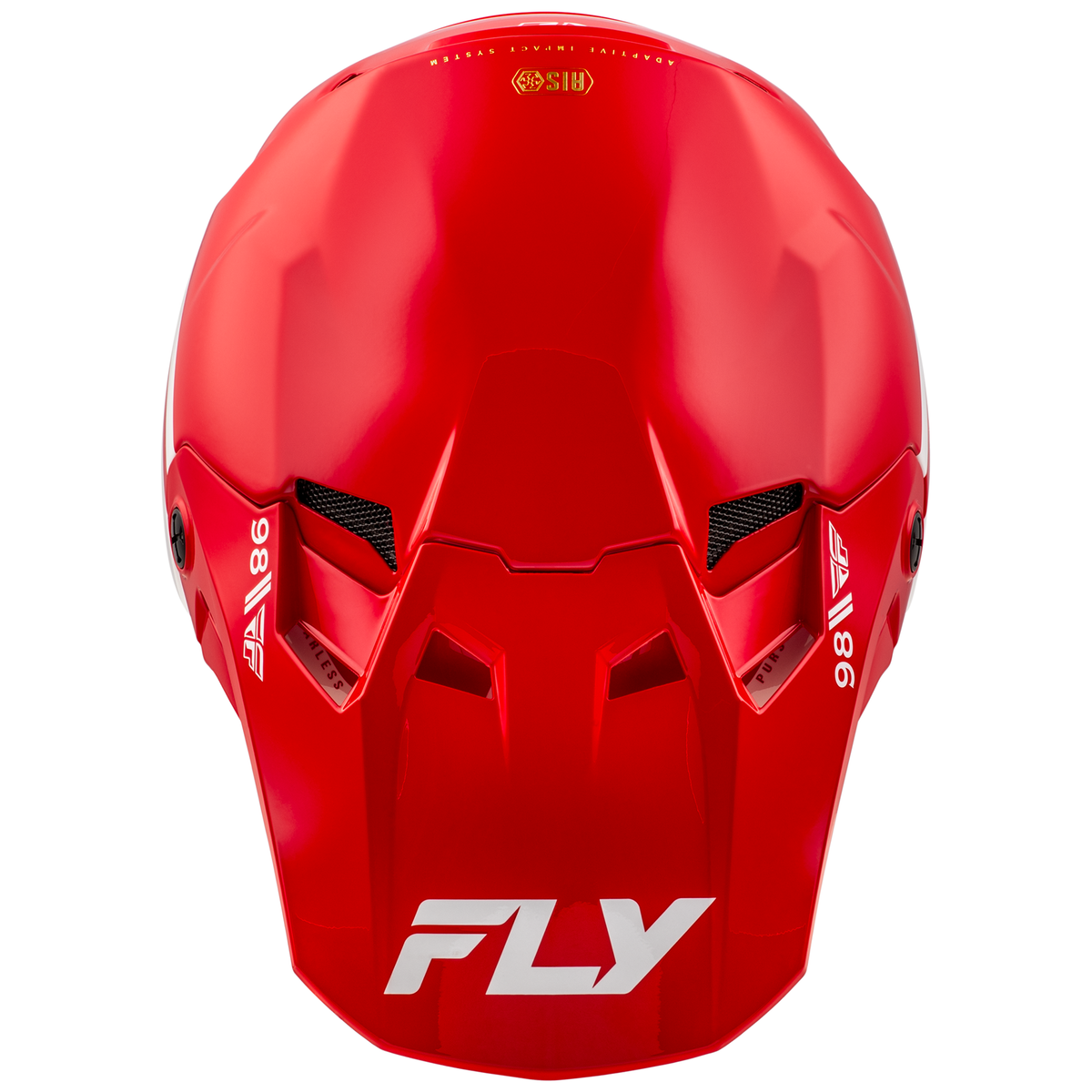 FLY Racing Formula CC Objective Helmet, view 4