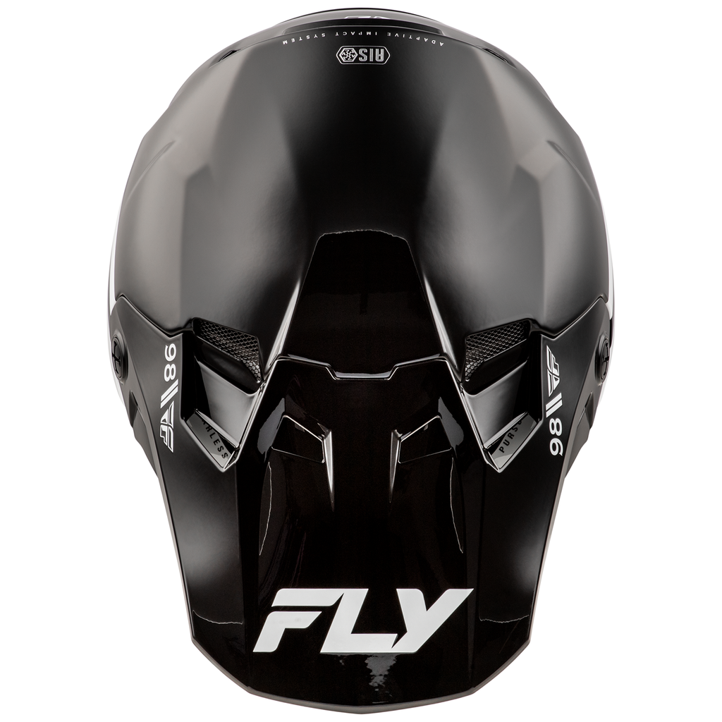 FLY Racing Formula CC Objective Helmet, view 7