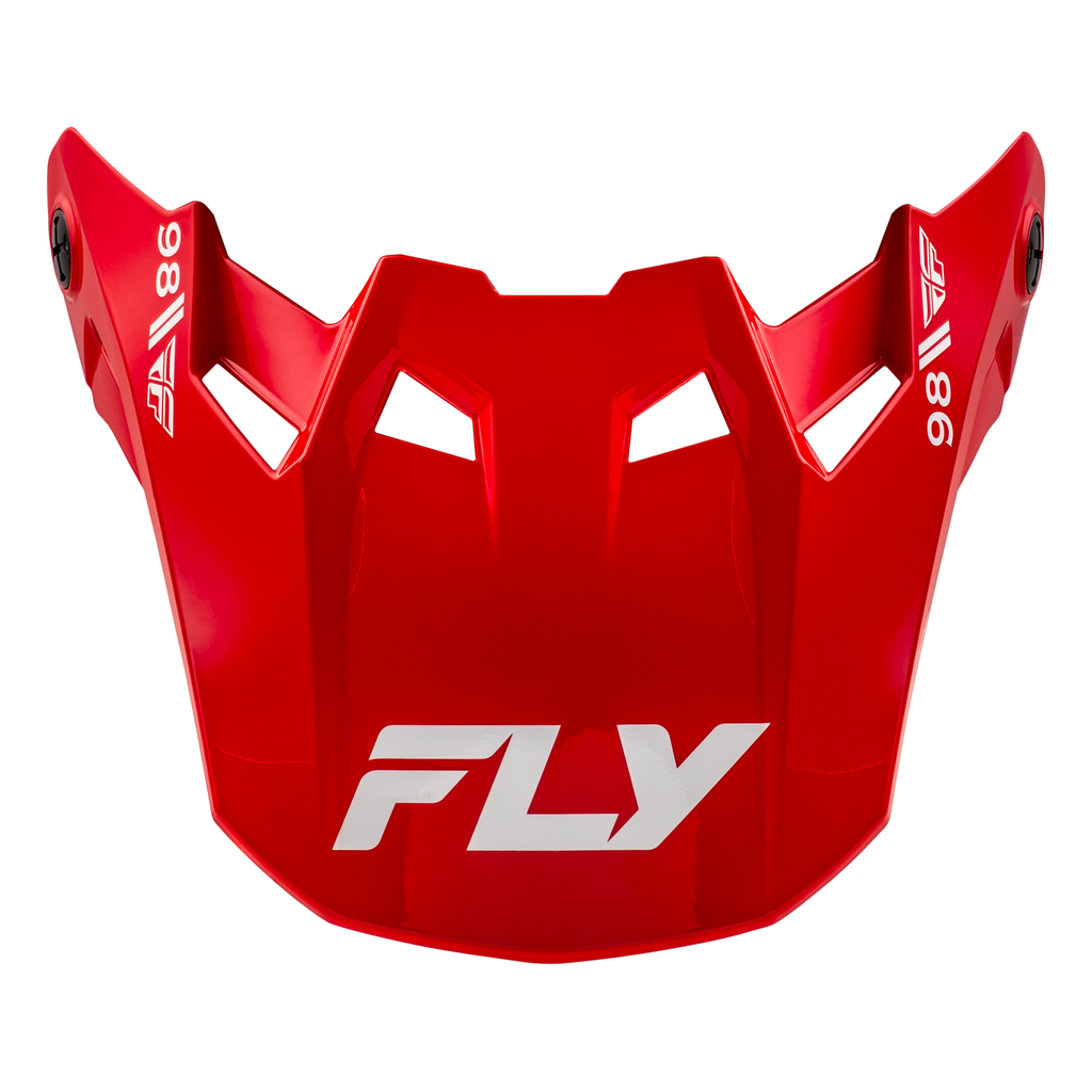 FLY Racing Formula CC Objective Peak, view 2