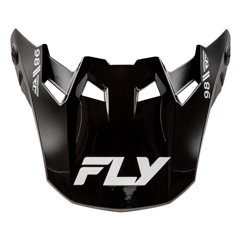 FLY Racing Formula CC Objective Peak, view 3