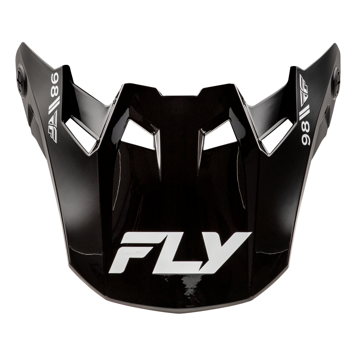 FLY Racing Formula CC Objective Peak, view 3