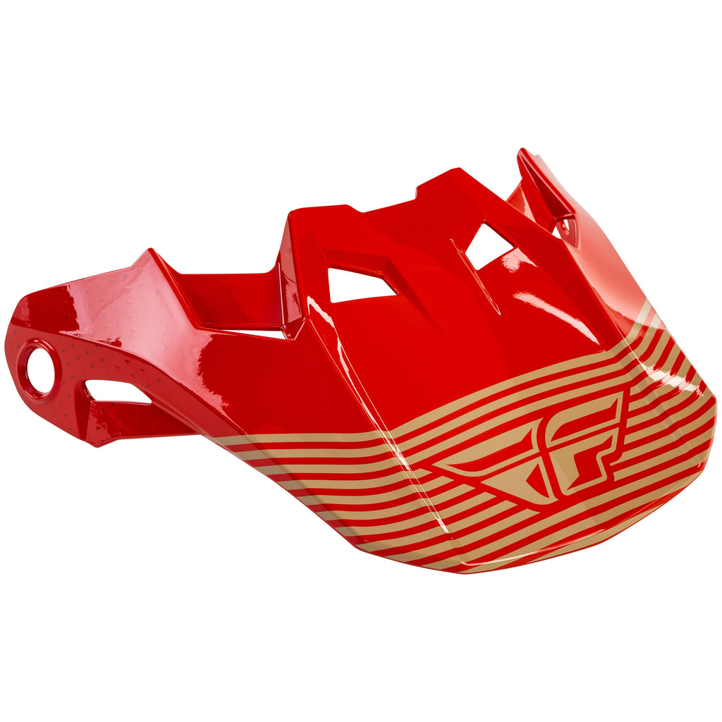 FLY Racing Formula CC Primary Peak, view 2