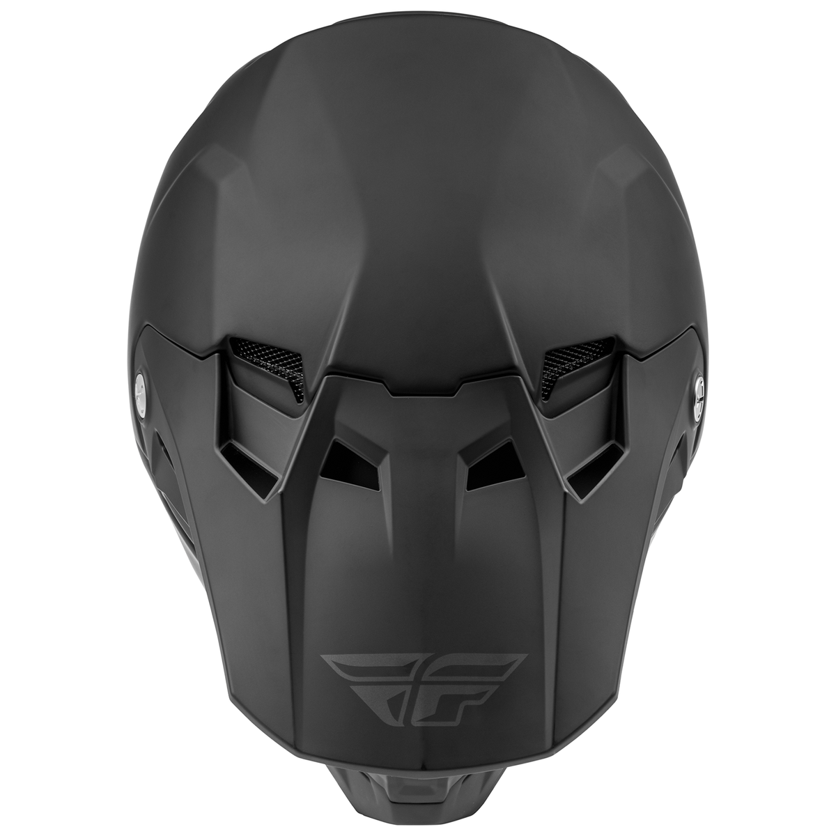 FLY Racing Formula CC Solid Helmet, view 4