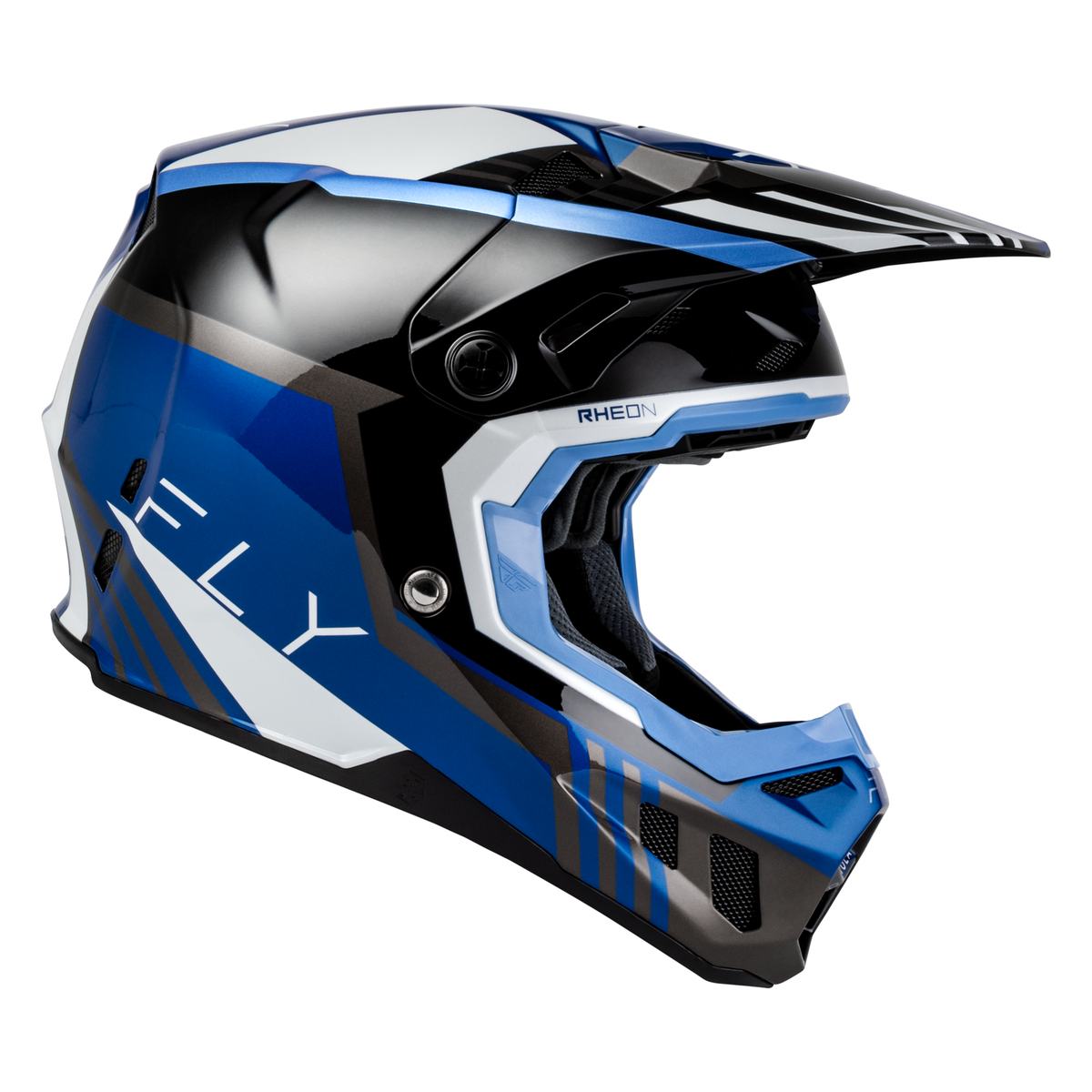 FLY Racing Formula CC Strike Helmet, view 2
