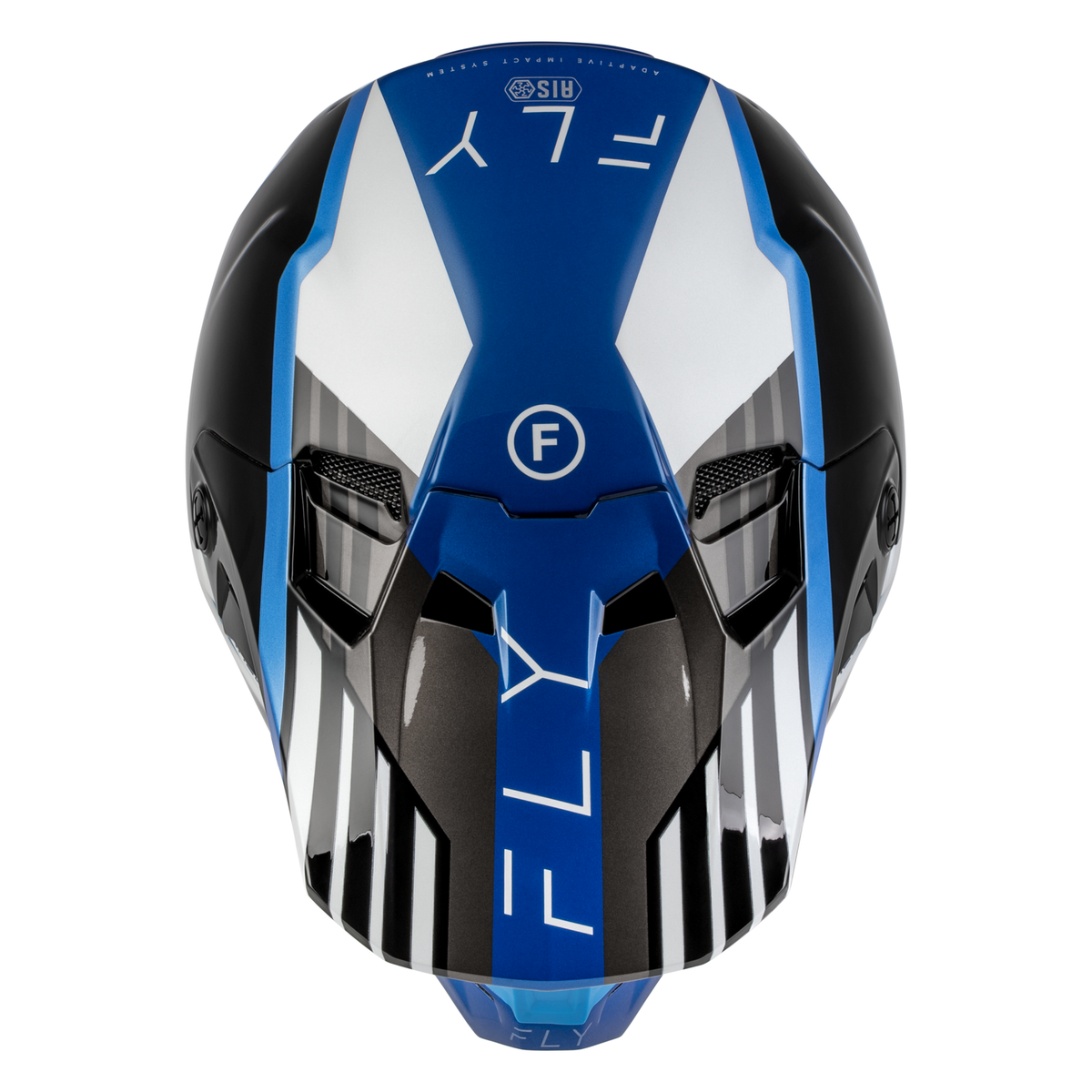 FLY Racing Formula CC Strike Helmet, view 4