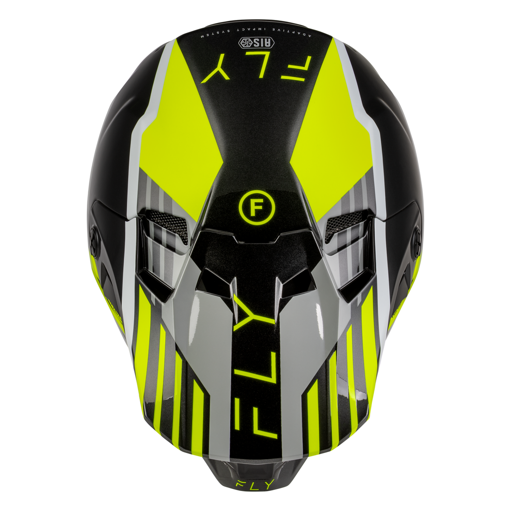 FLY Racing Formula CC Strike Helmet, view 8