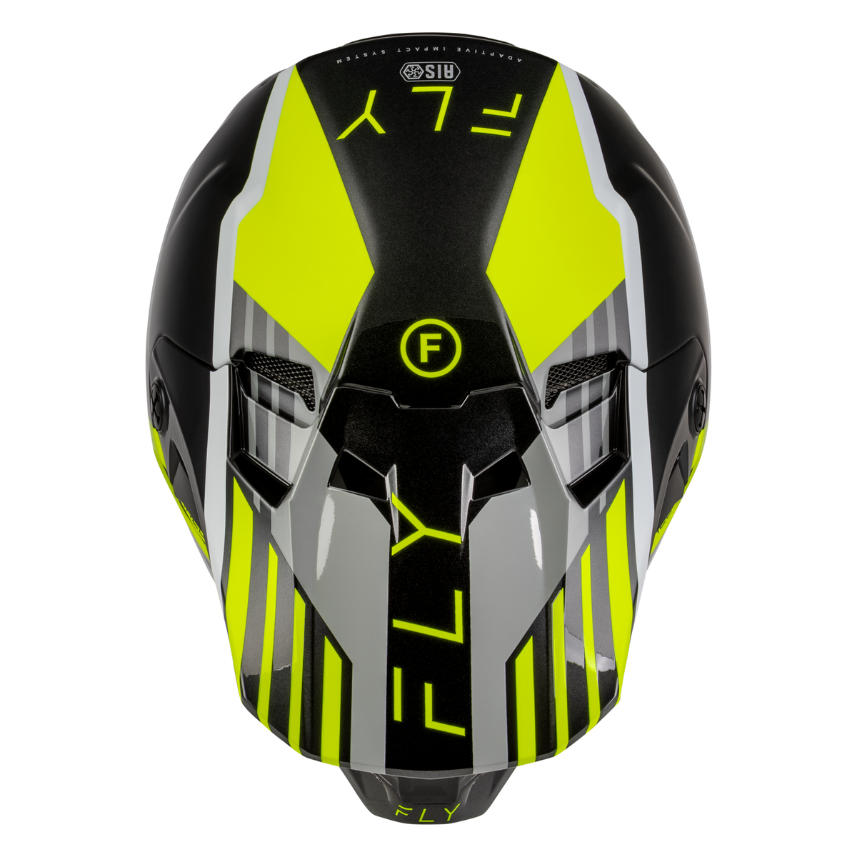 FLY Racing Formula CC Strike Helmet, view 8