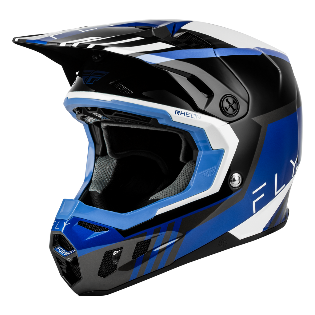 FLY Racing Formula CC Strike Helmet