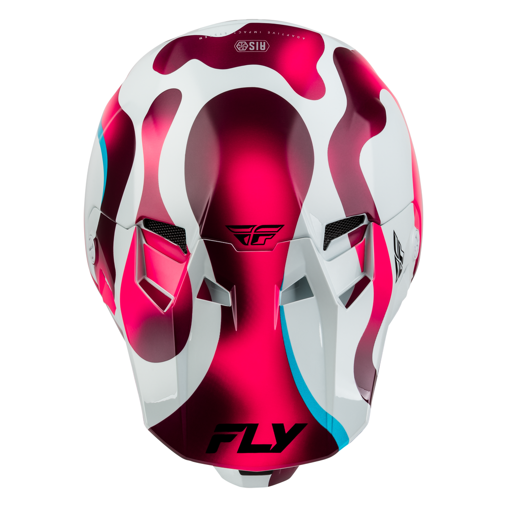 FLY Racing Formula CC Vibe Helmet, view 4