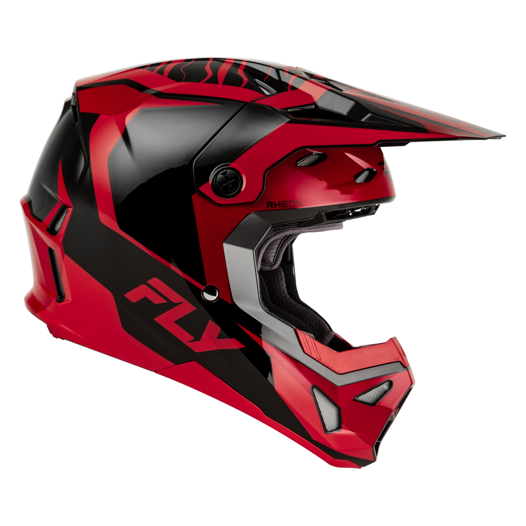 FLY Racing Formula CP Charge Helmet, view 10