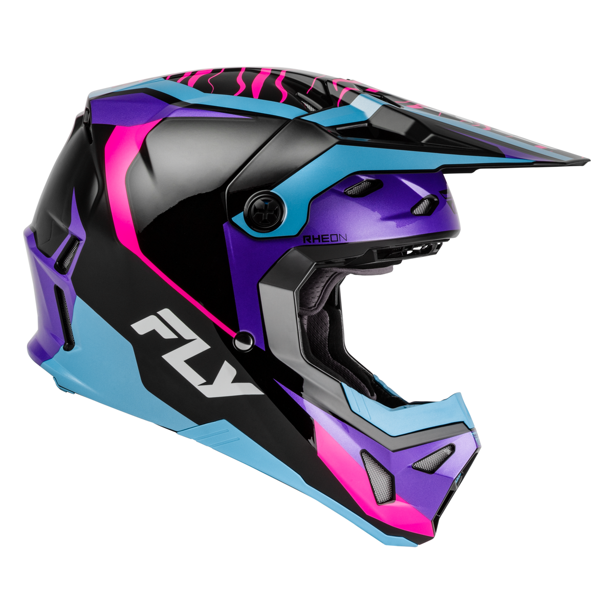 FLY Racing Formula CP Charge Helmet, view 6