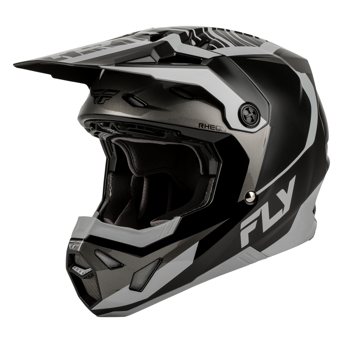 FLY Racing Formula CP Charge Helmet
