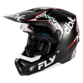 FLY Racing Formula CP DBK Helmet