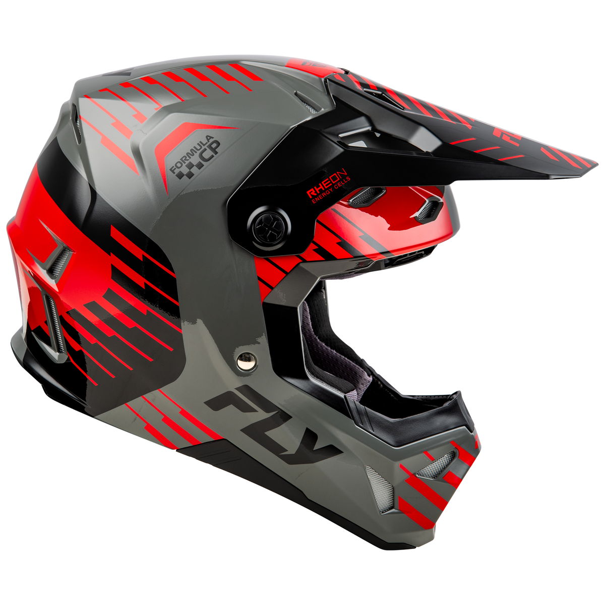 FLY Racing Formula CP Slice Helmet, view 10