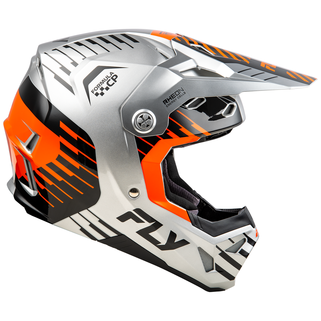 FLY Racing Formula CP Slice Helmet, view 6