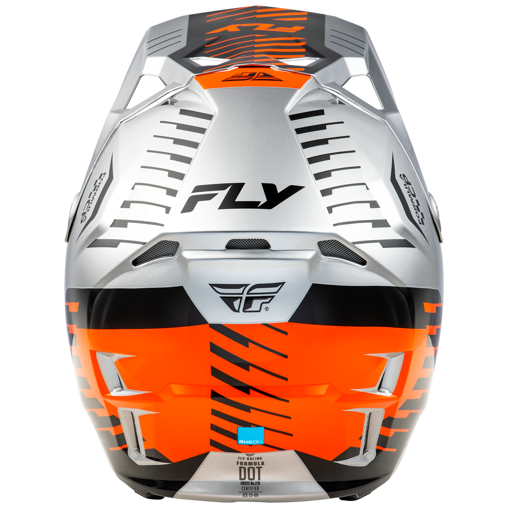 FLY Racing Formula CP Slice Helmet, view 7