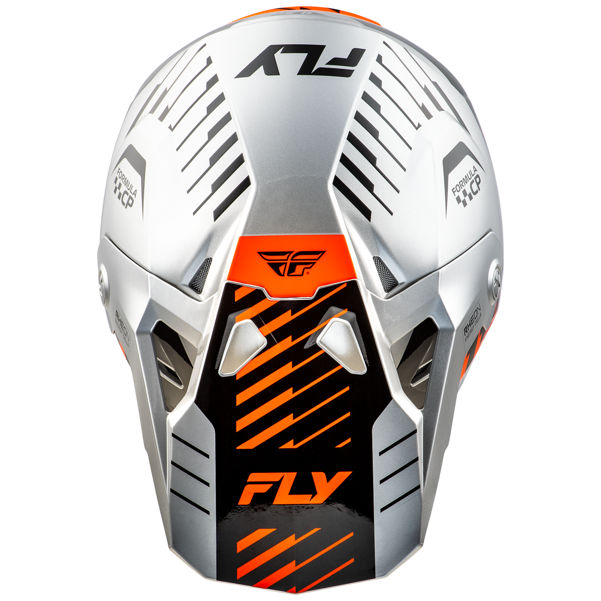 FLY Racing Formula CP Slice Helmet, view 8