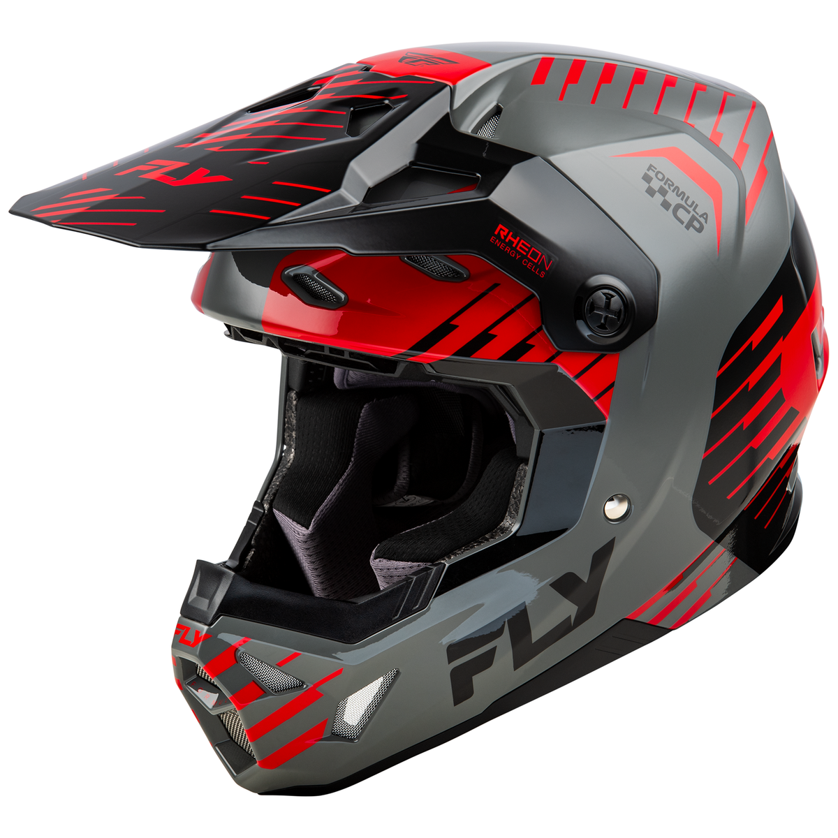 FLY Racing Formula CP Slice Helmet, view 9