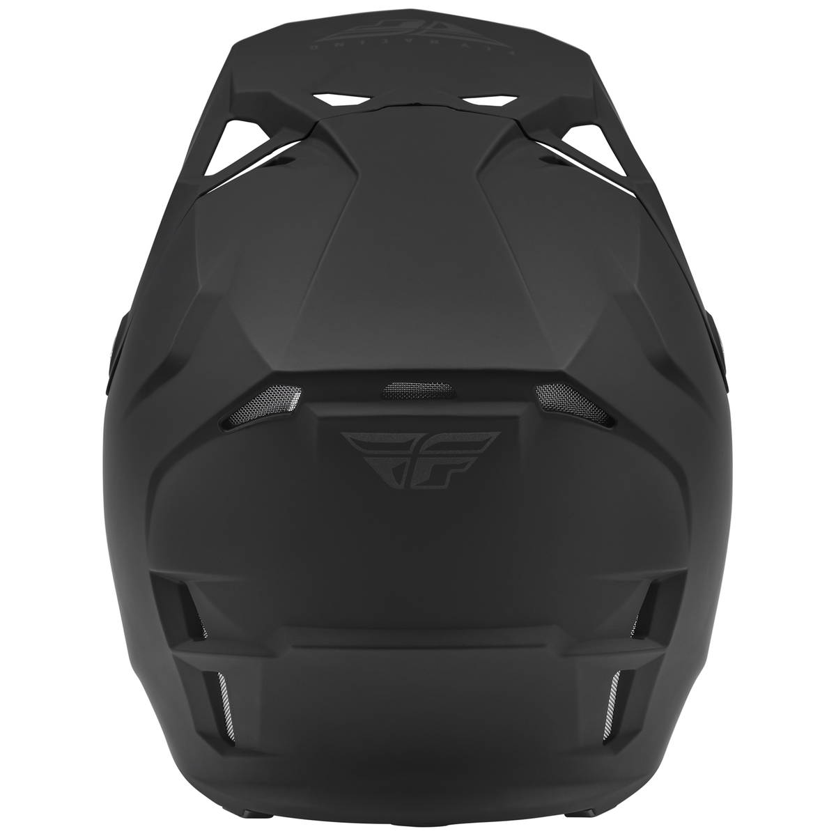 FLY Racing Formula CP Solid Helmet, view 3
