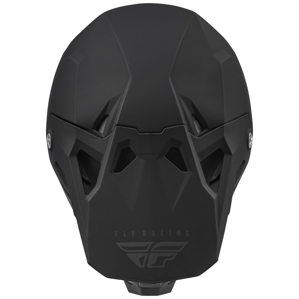 FLY Racing Formula CP Solid Helmet, view 4
