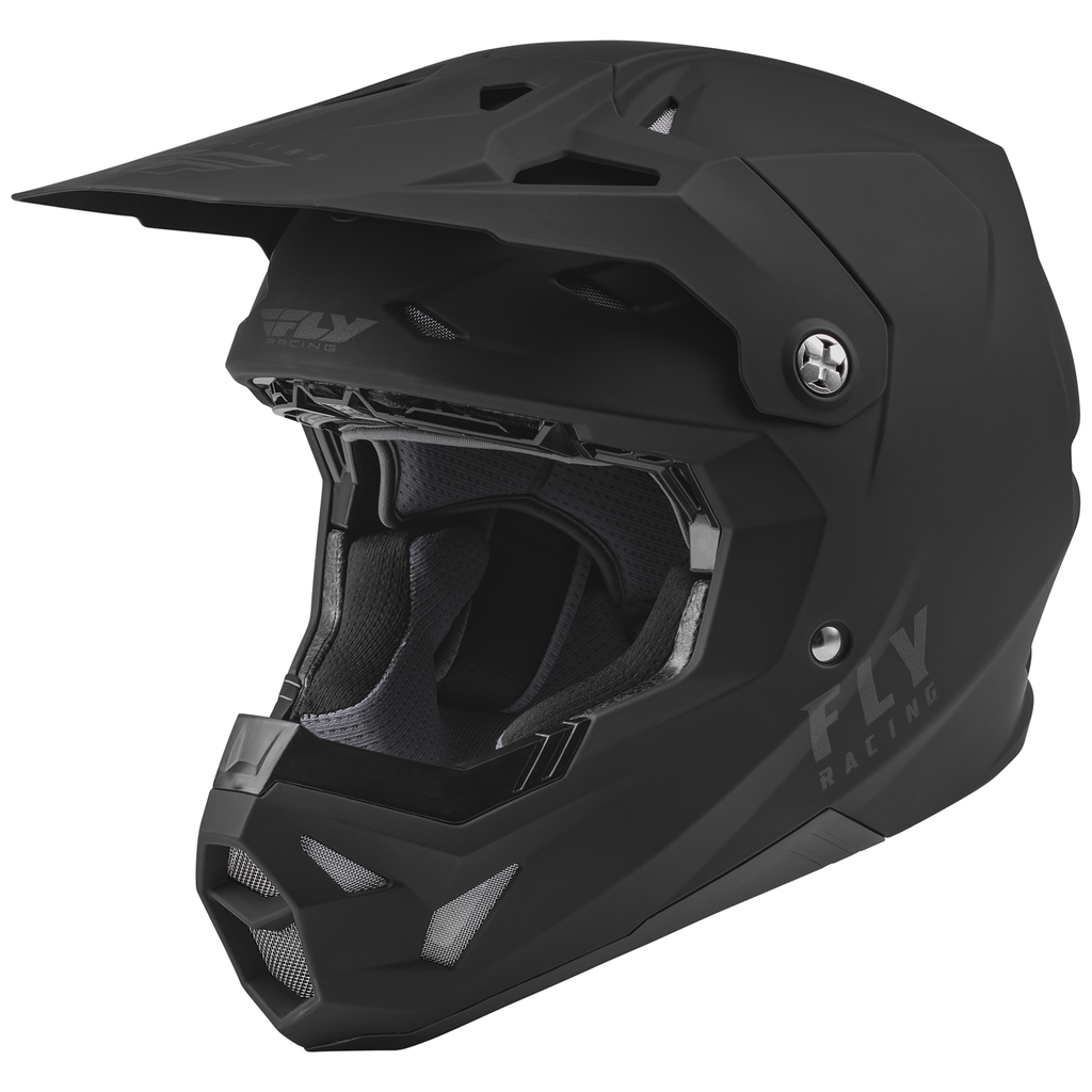 FLY Racing Formula CP Solid Helmet