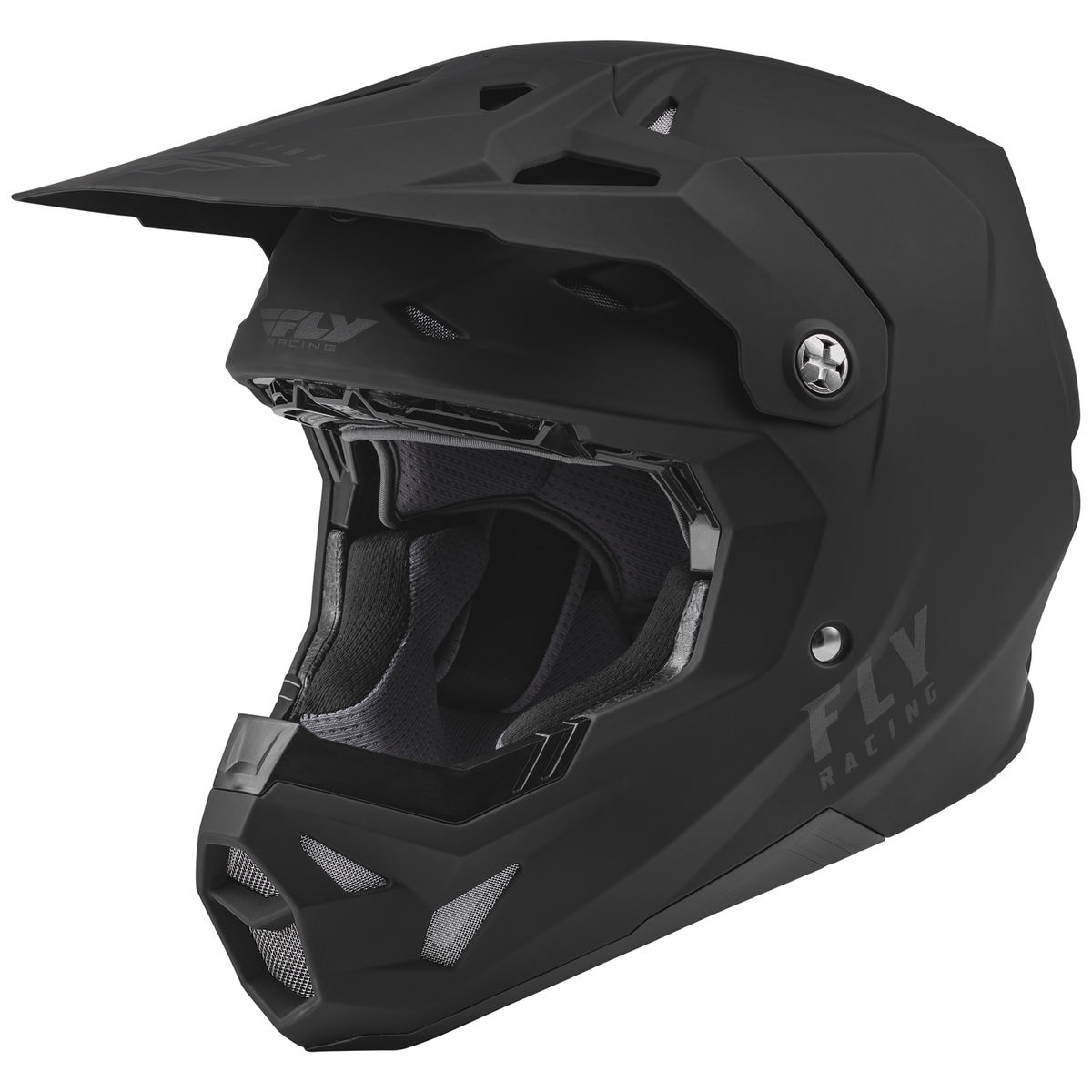 FLY Racing Formula CP Solid Helmet
