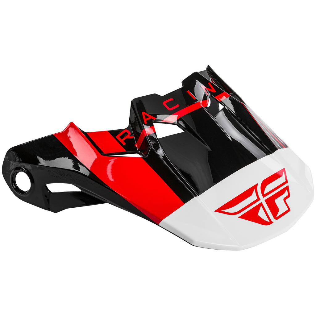 FLY Racing Formula Peak, view 3