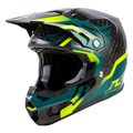 FLY Racing Formula S Byte Carbon Helmet