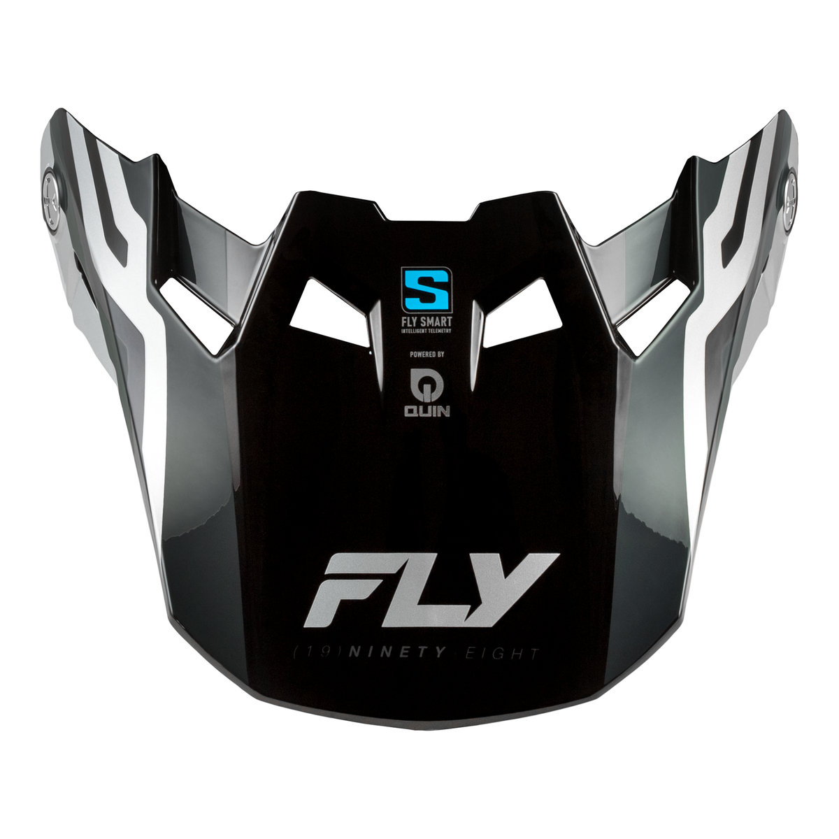 FLY Racing Formula S Carbon Byte Peak