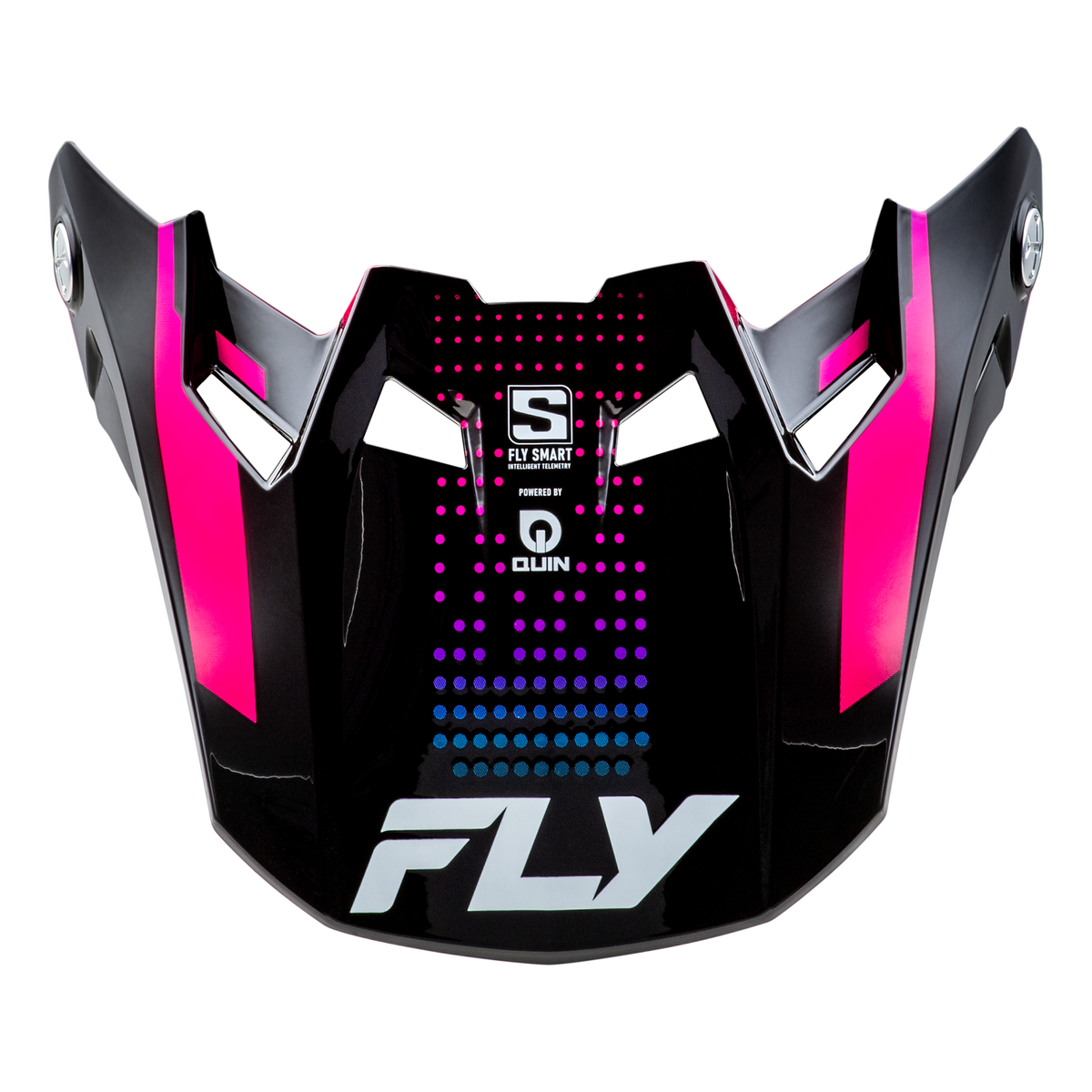 FLY Racing Formula S Carbon Protocol Peak, view 2