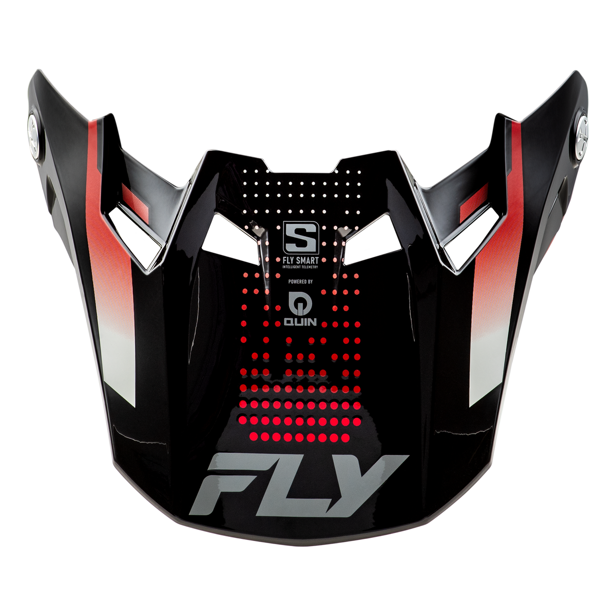 FLY Racing Formula S Carbon Protocol Peak, view 3